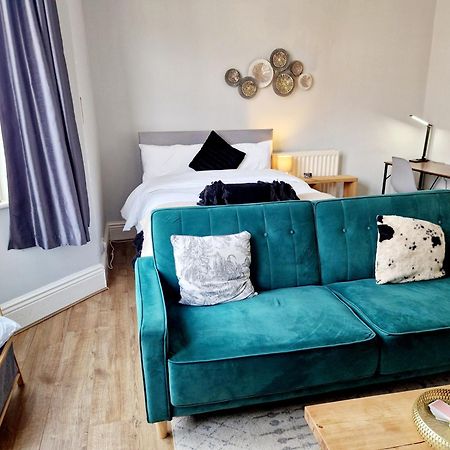 West Beck House - Newcastle 2 Hotel North Shields Ngoại thất bức ảnh
