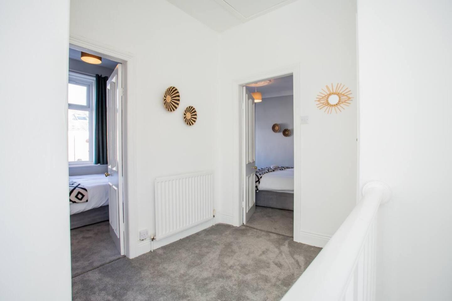 West Beck House - Newcastle 2 Hotel North Shields Ngoại thất bức ảnh