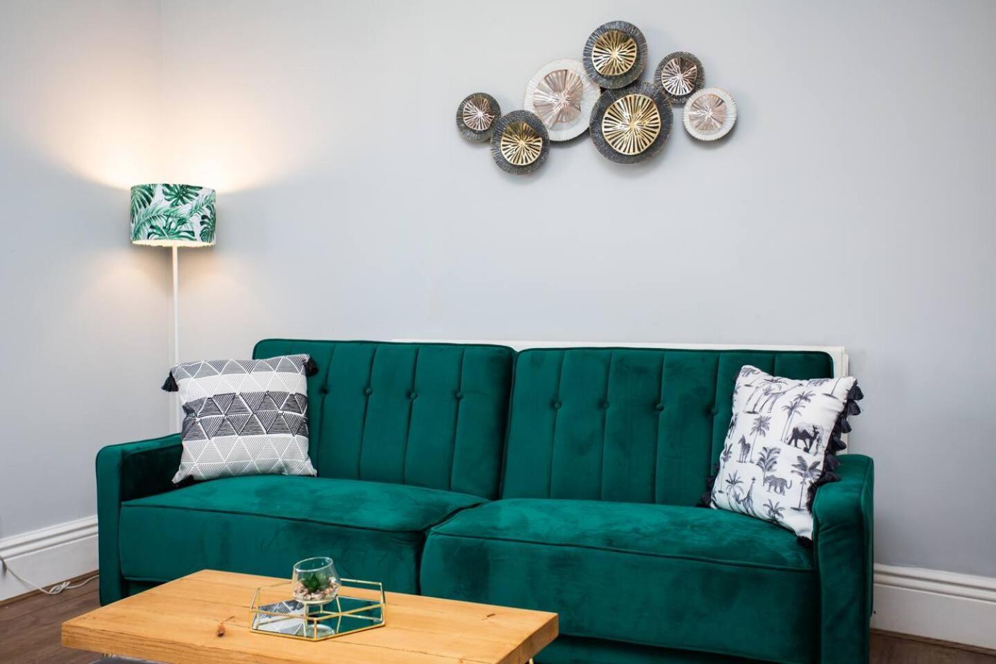 West Beck House - Newcastle 2 Hotel North Shields Ngoại thất bức ảnh