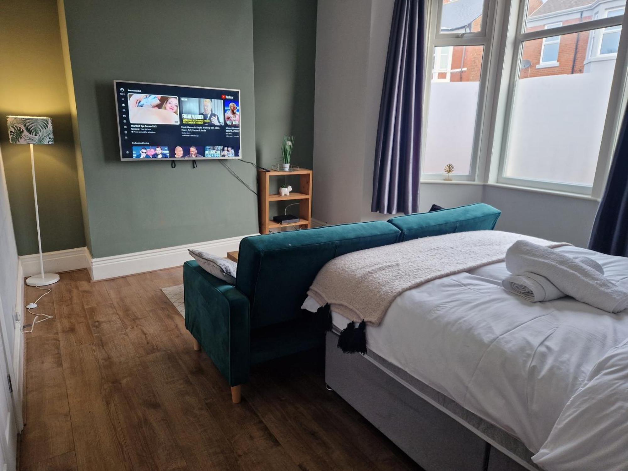 West Beck House - Newcastle 2 Hotel North Shields Ngoại thất bức ảnh
