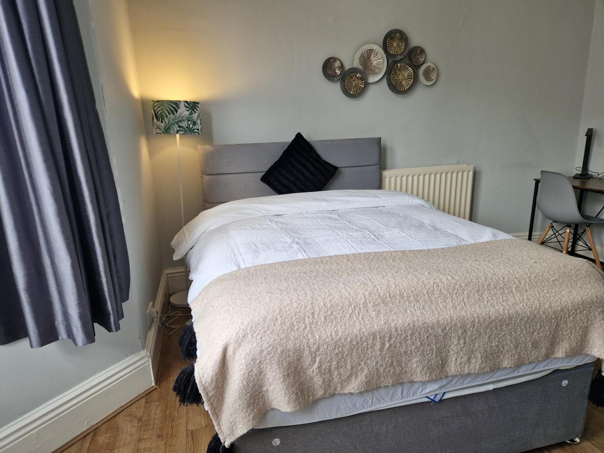 West Beck House - Newcastle 2 Hotel North Shields Ngoại thất bức ảnh