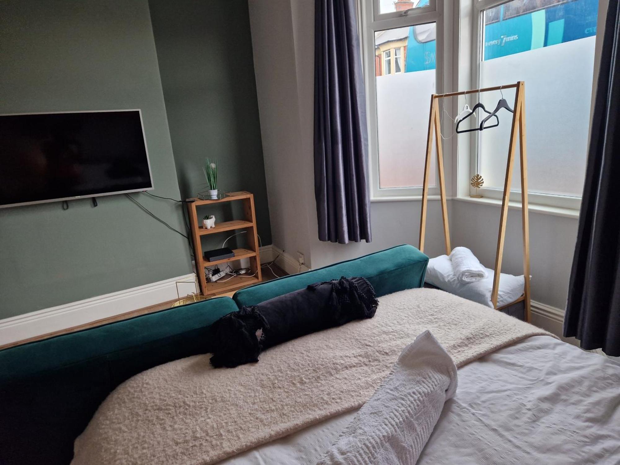 West Beck House - Newcastle 2 Hotel North Shields Ngoại thất bức ảnh