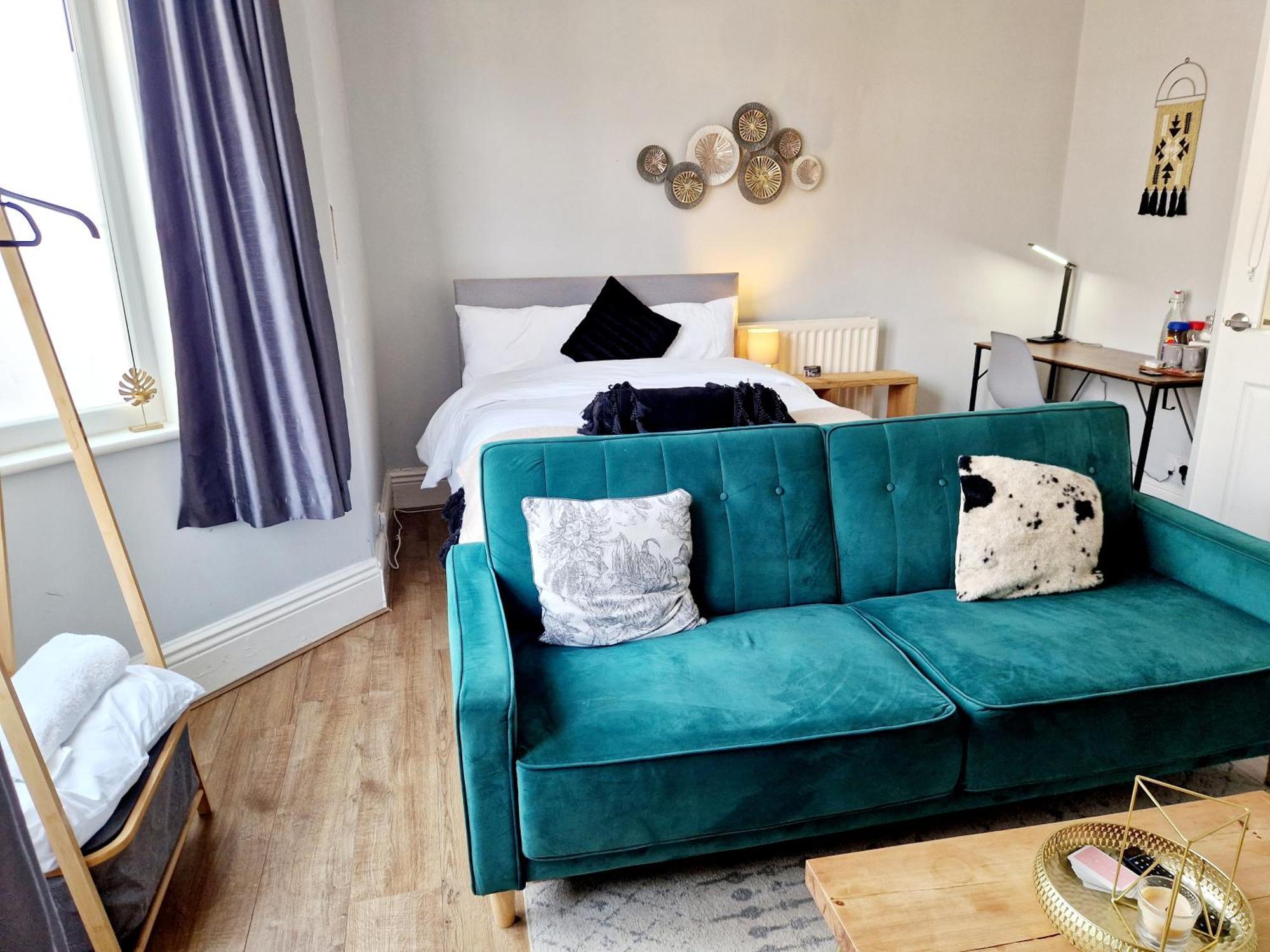 West Beck House - Newcastle 2 Hotel North Shields Ngoại thất bức ảnh