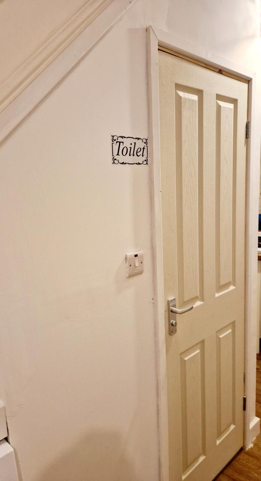 West Beck House - Newcastle 2 Hotel North Shields Ngoại thất bức ảnh